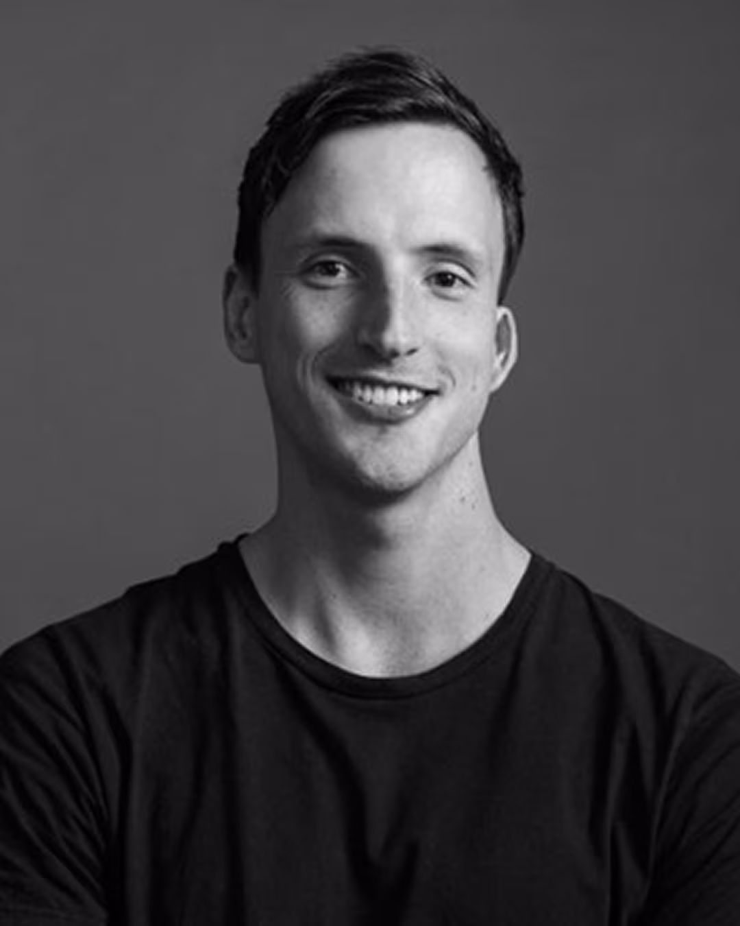 Jonathon Shannon, Creative Director of Supersolid testimonial portrait