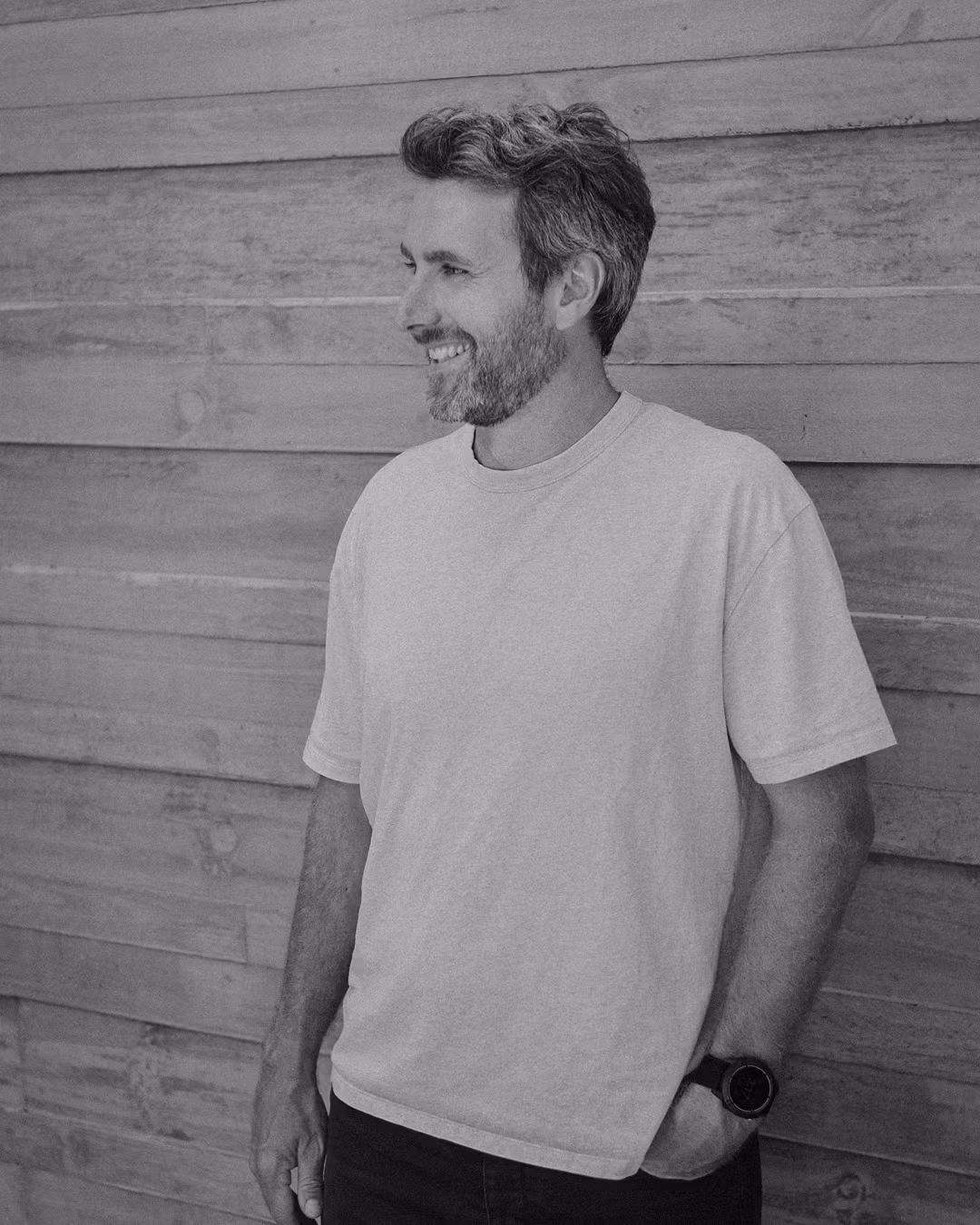 Johnny Hyde, Director of OH Architecture testimonial headshot