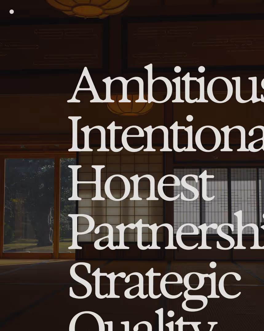 Brand Strategy and Market Positioning services by IMAGODEI