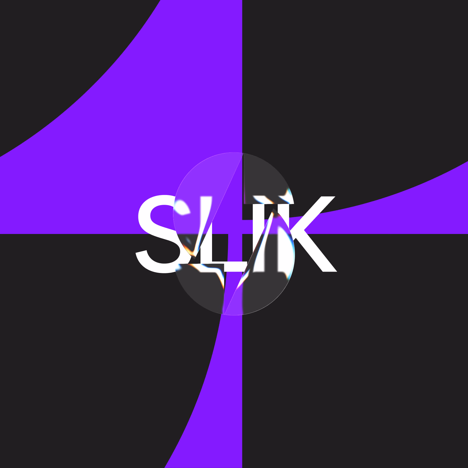 SLIK activation agency interactive web development by IMAGODEI