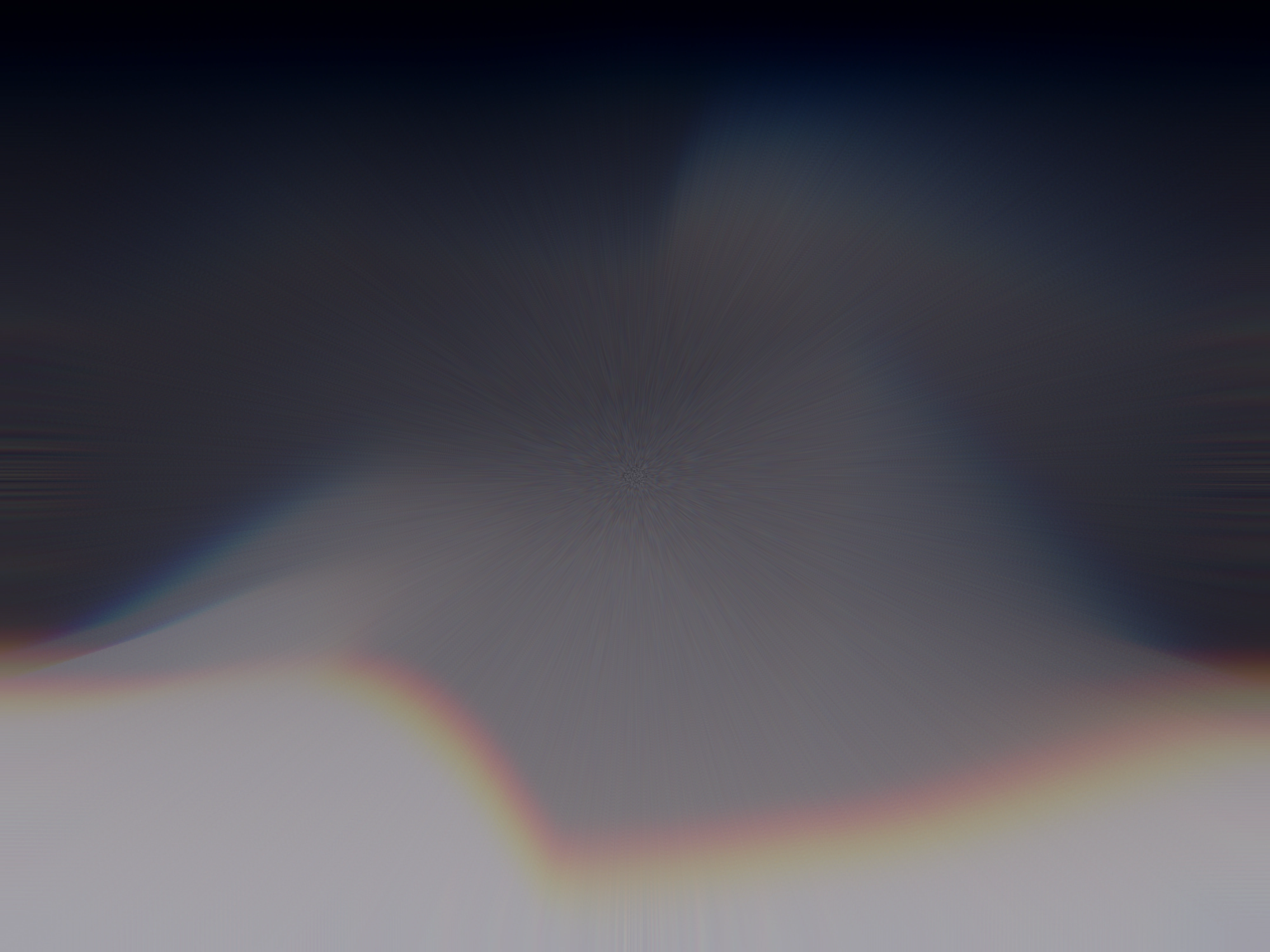 IMAGODEI brand experience visual concept — Refuse to be underestimated