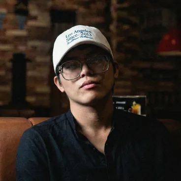 Jerico Berme, Founder of IMAGODEI
